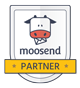 moosend partner