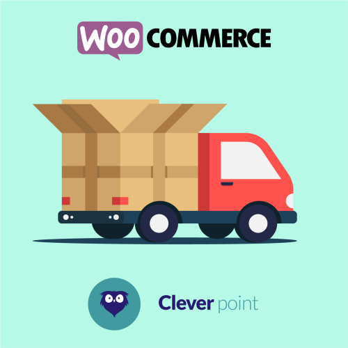 Cleverpoint για WooCommerce